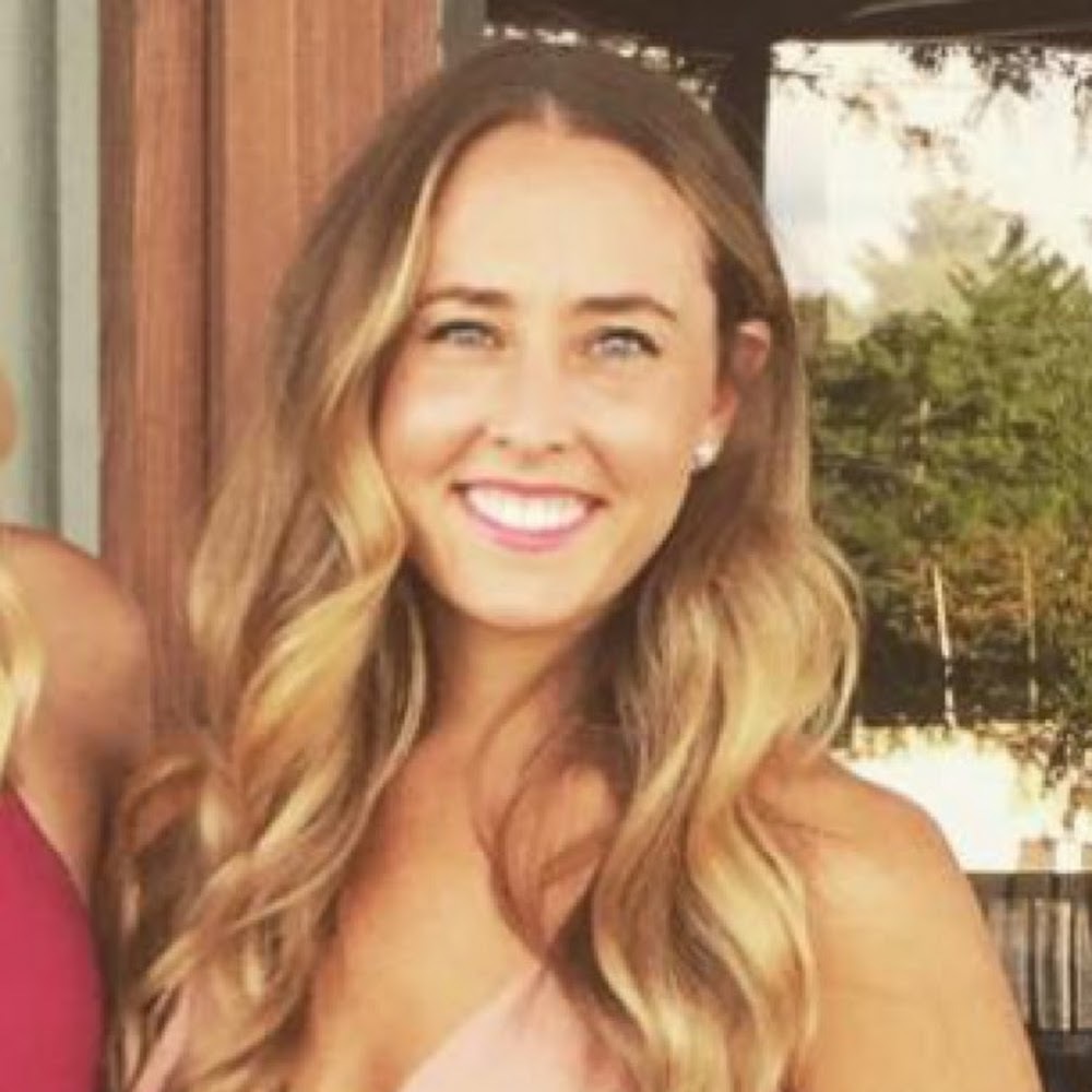 Meet your Posher, Kelsey